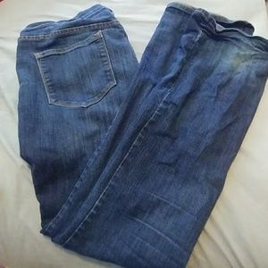 Old Navy Jeans Size 16